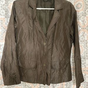 Chico’s Size 1 Dress Jacket